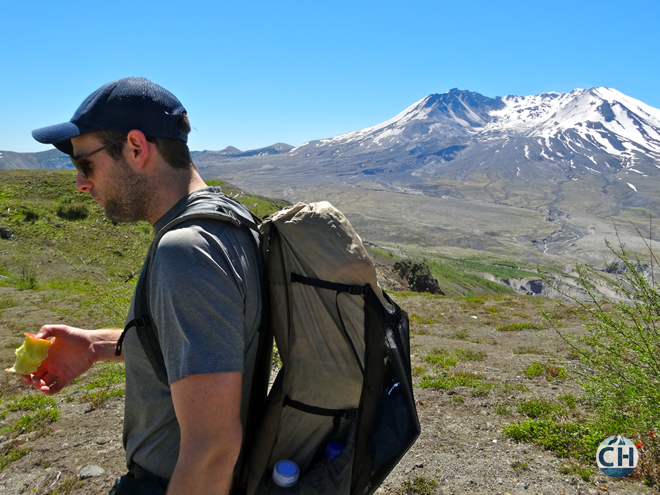 ZPacks Arc Blast Backpack Review | CleverHiker