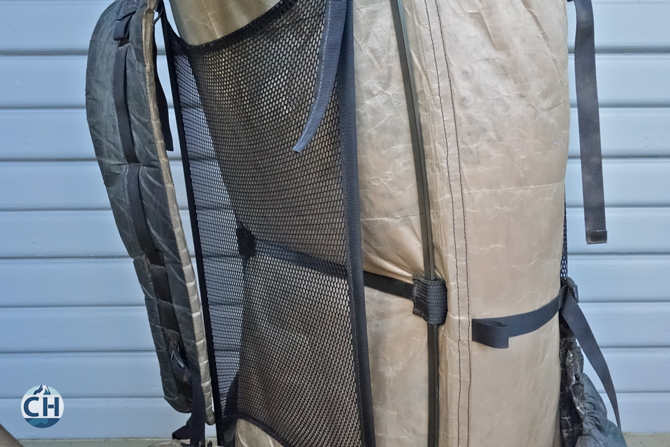 ZPacks Arc Blast Backpack Review | CleverHiker