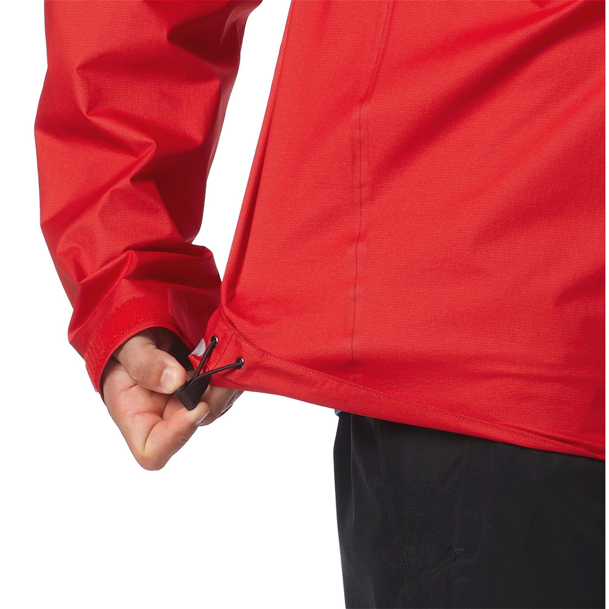 M10 jacket outlet