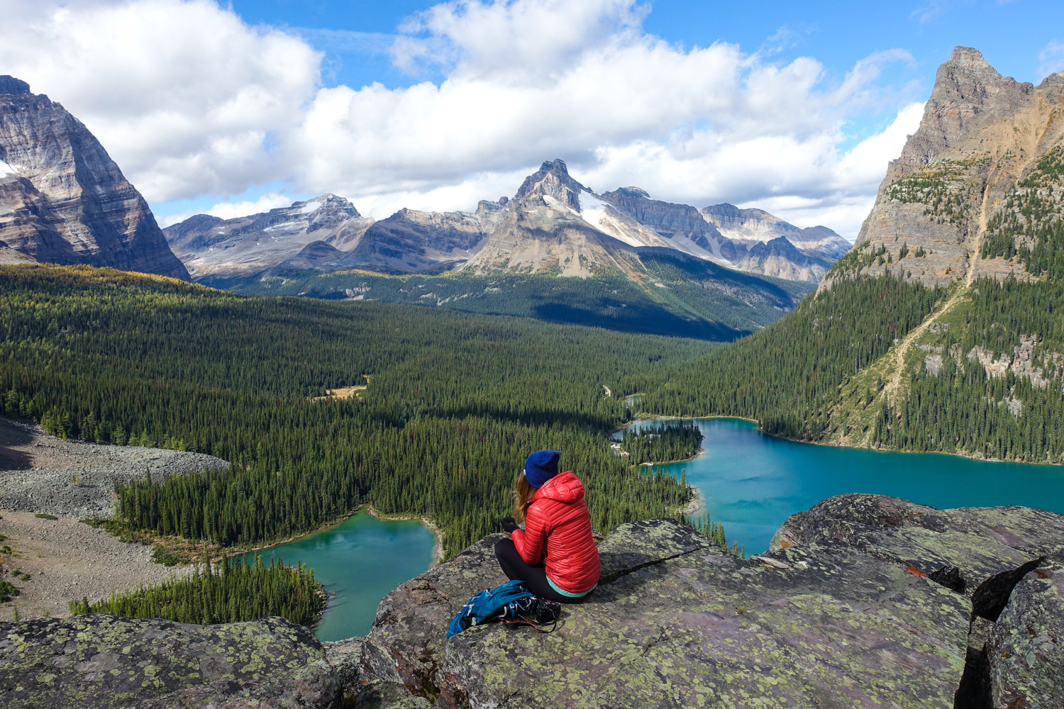 Lake O’Hara Hiking and Camping Guide CleverHiker