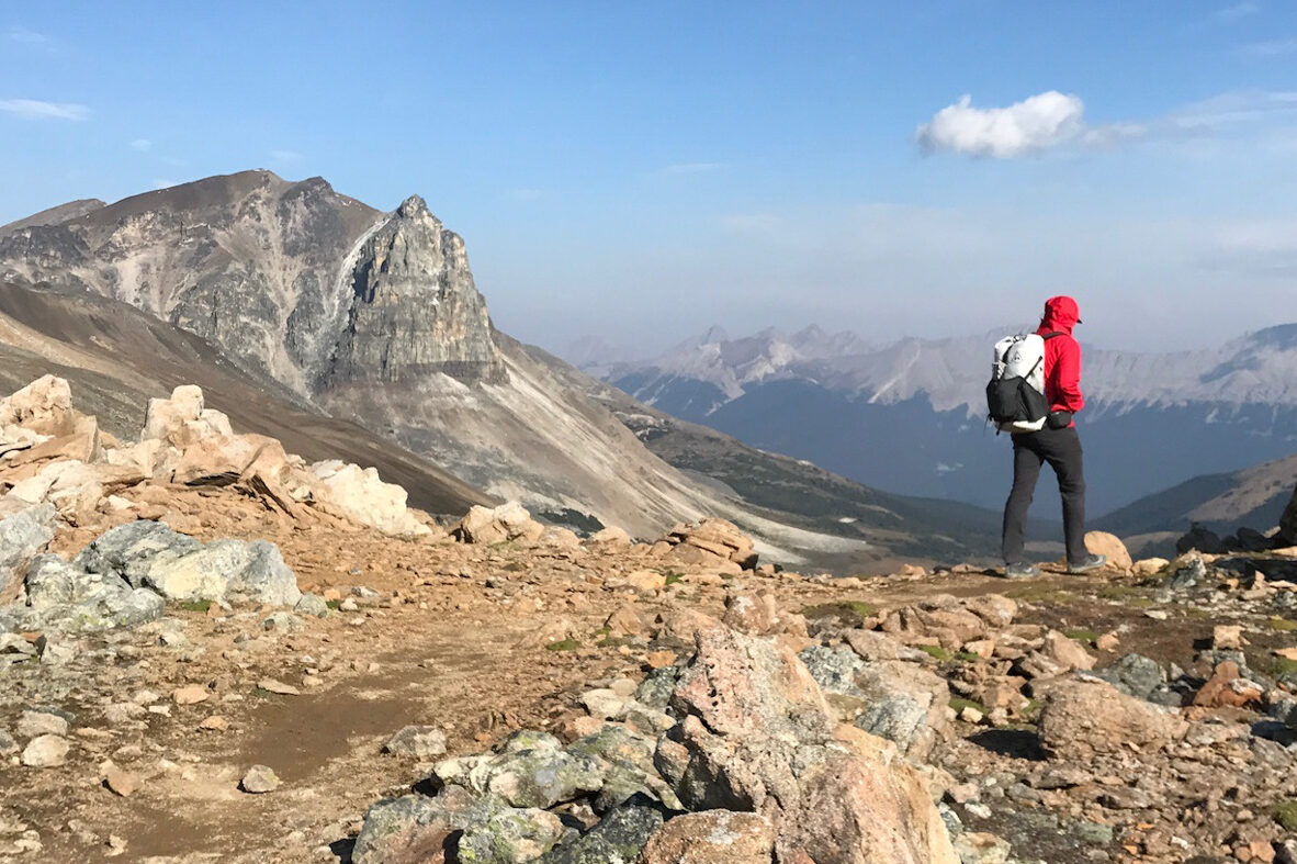 Skyline Trail Backpacking Guide Jasper National Park CleverHiker