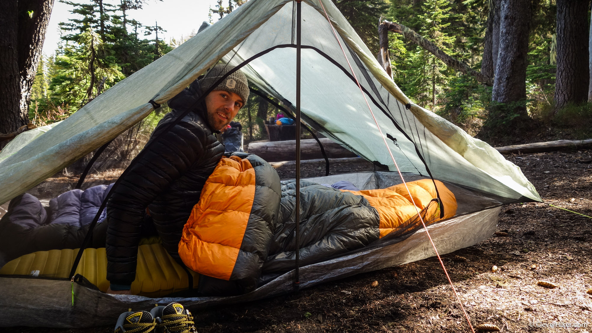 enlightened equipment revelation quilt