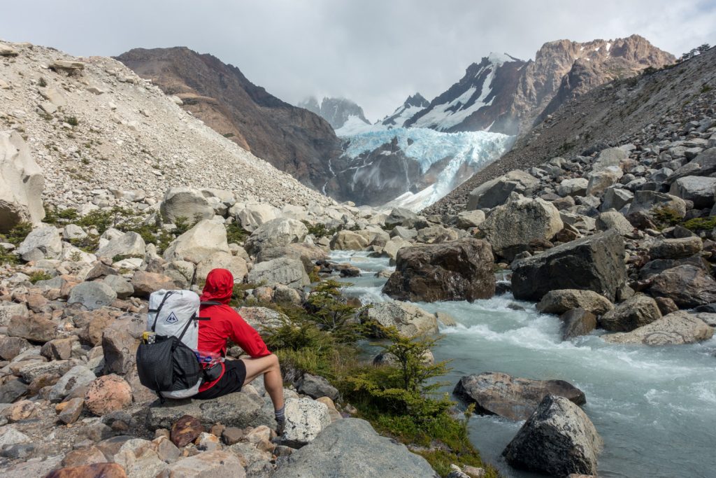 rei trips to patagonia