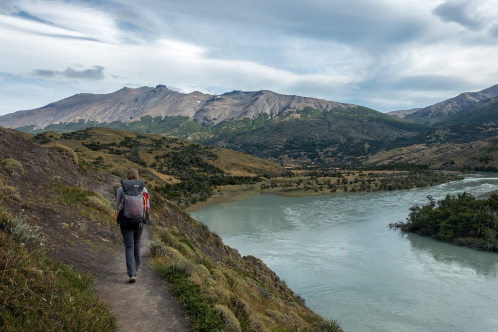 rei trips to patagonia