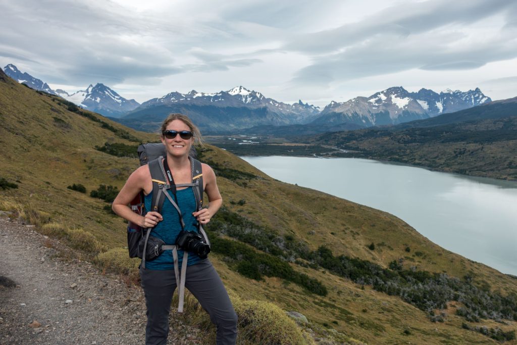 rei trips to patagonia