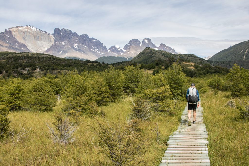 rei trips to patagonia