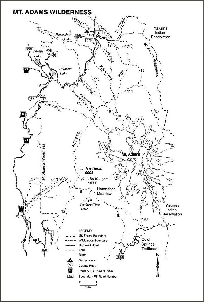 Map from fs.usda.gov