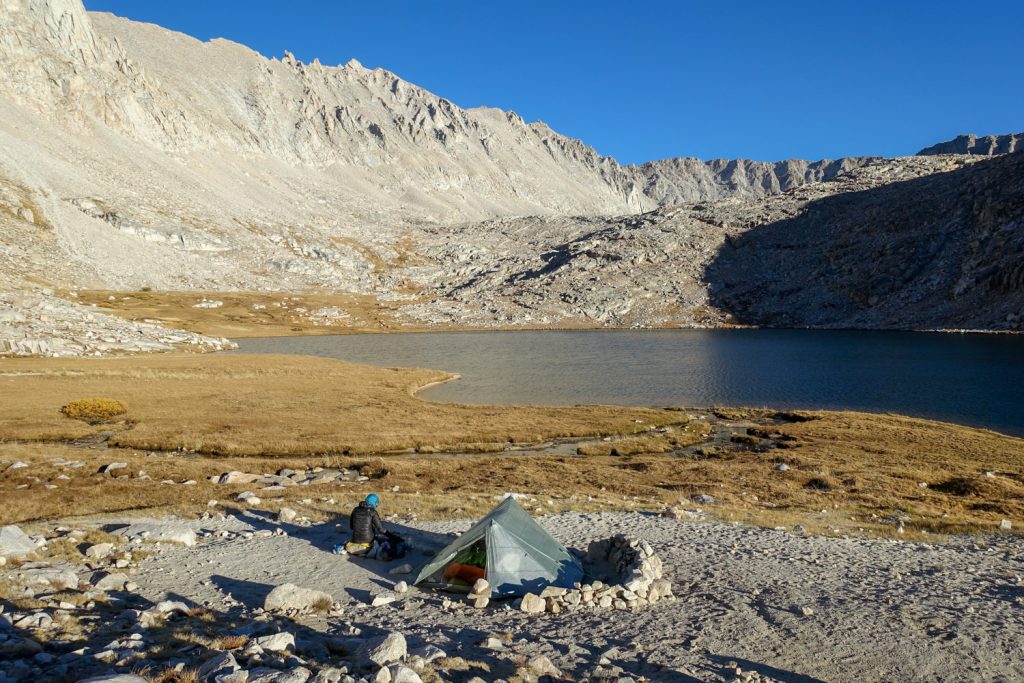 Zpacks Triplex Classic Tent Review | CleverHiker