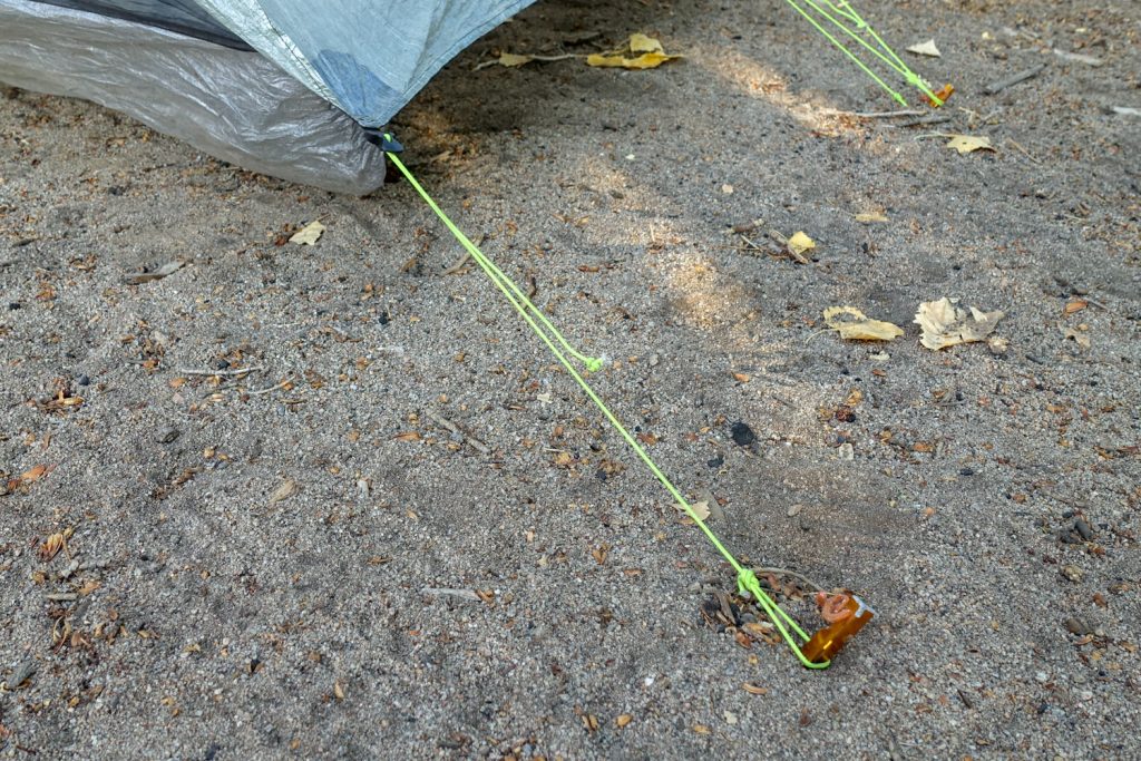 Zpacks Triplex Classic Tent Review | CleverHiker