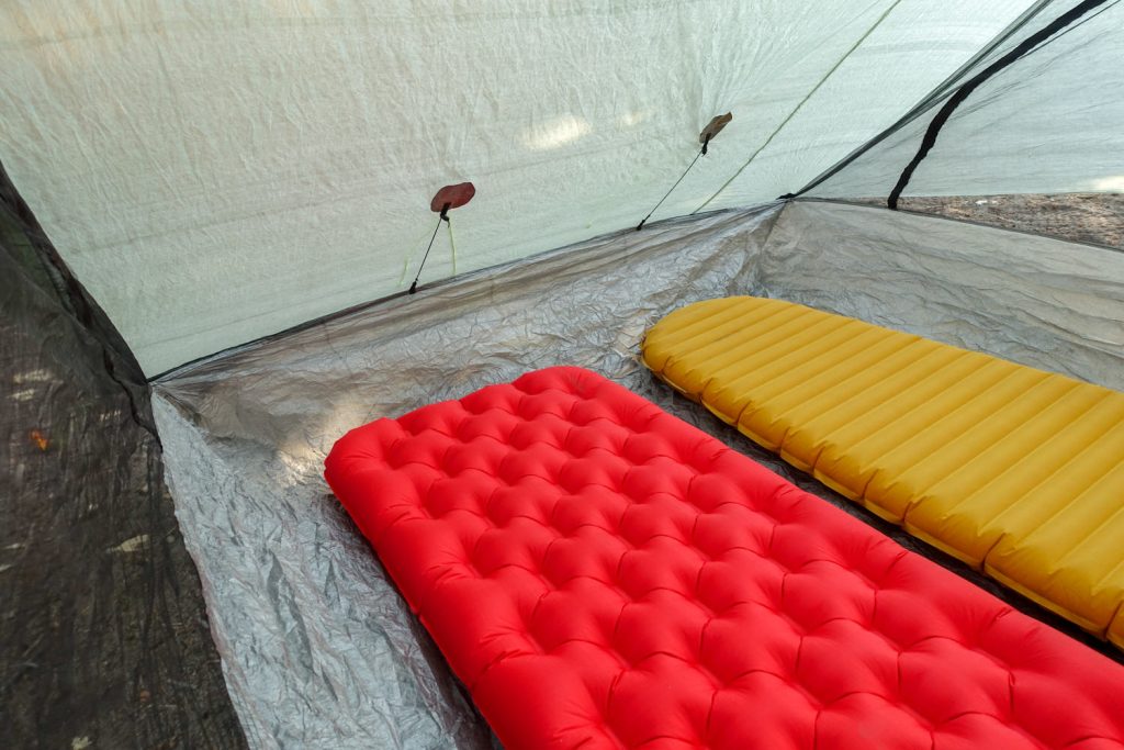 Zpacks Triplex Classic Tent Review | CleverHiker