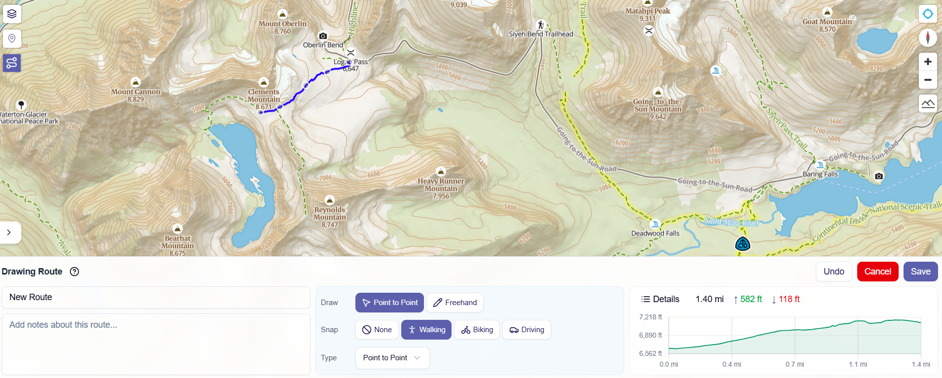 How to Use Your Phone as a GPS Device for Backpacking & Hiking ...