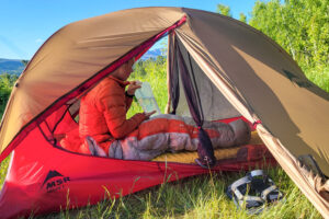 Best Backpacking Sleeping Bags 2025 Tested Reviewed CleverHiker Sleeping Bag 300x200