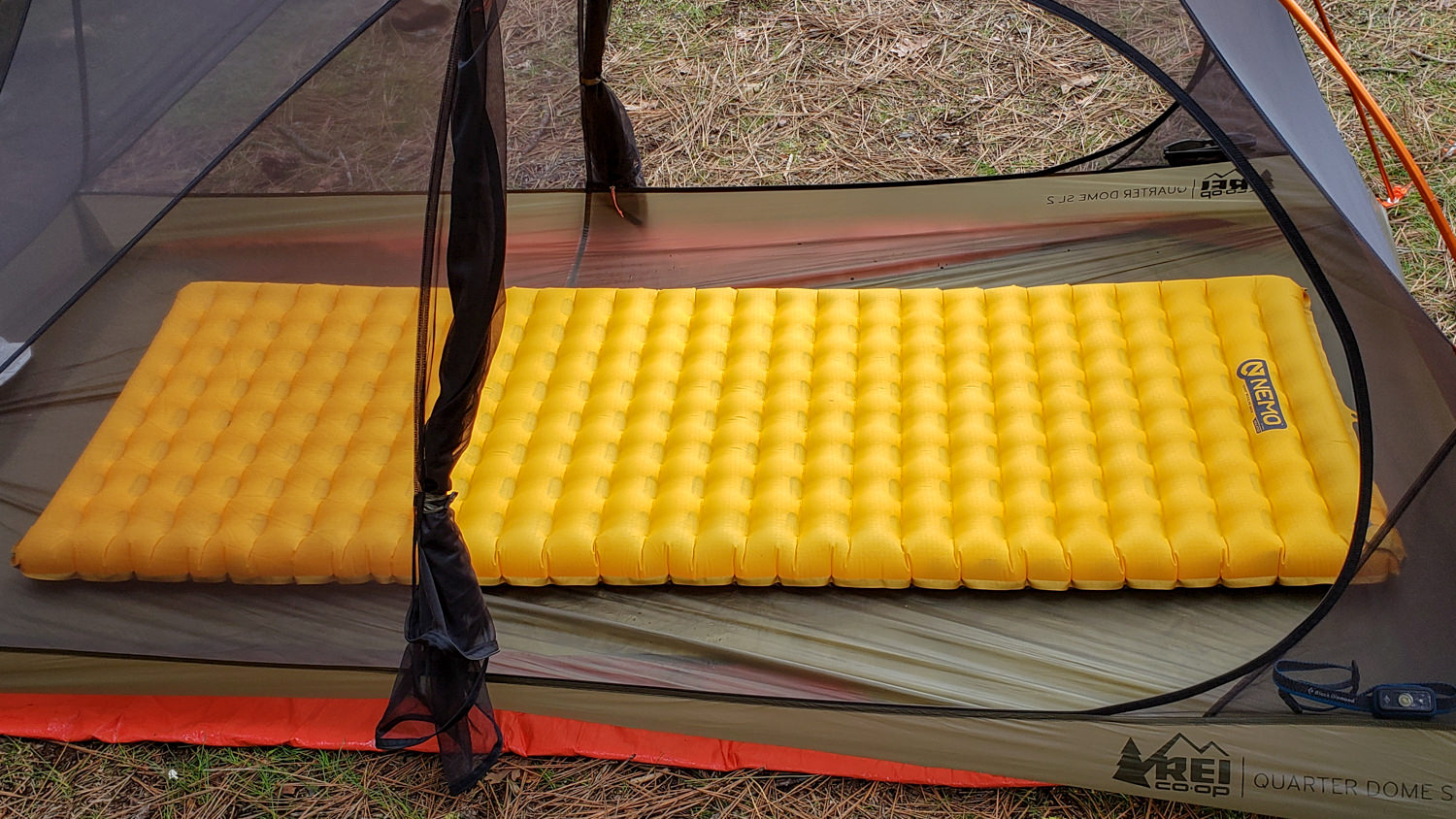 Nemo tensor on sale review