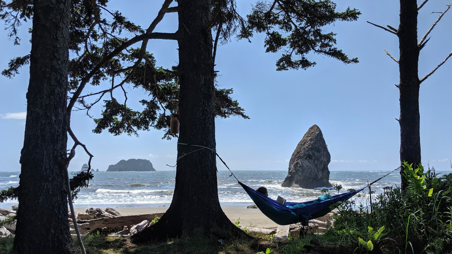 For our top recommendations, check out our 10 best hammocks of the year.
