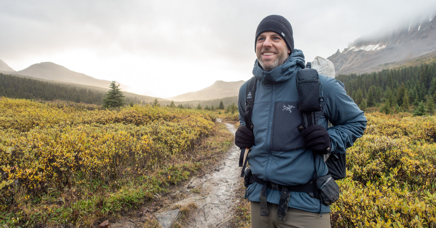 Arc'teryx Proton LT Hoody Review | CleverHiker