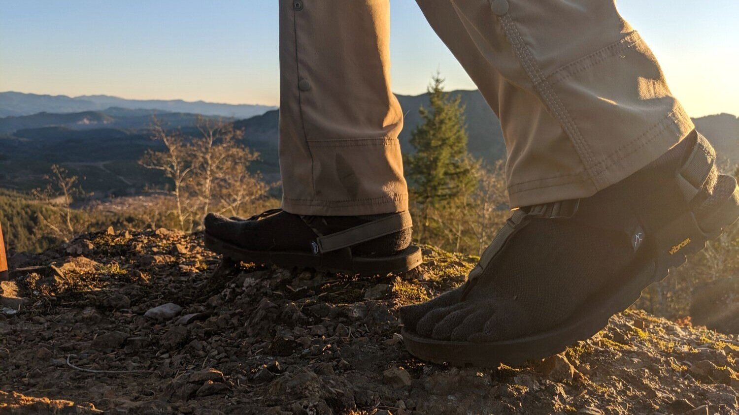 Section Hiking vs. Thru Hiking: What are the Pros and Cons