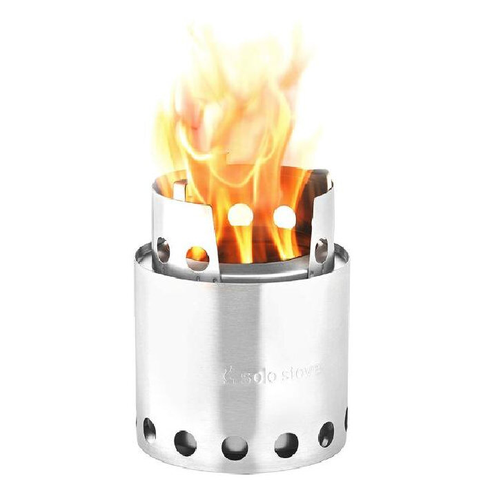 Solo Stove Lite