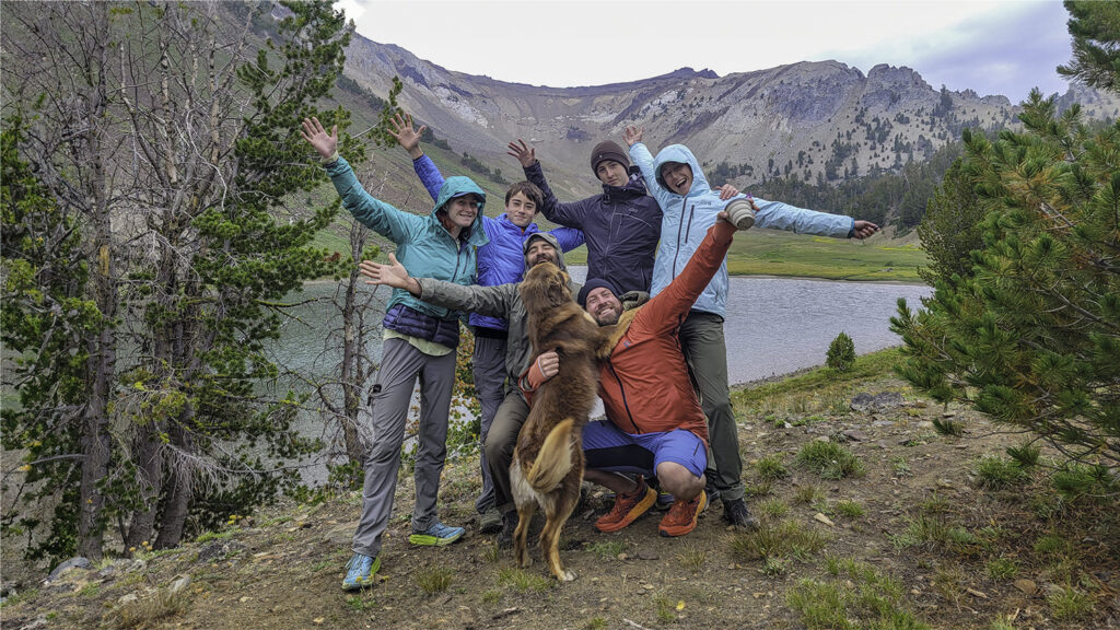 great travel raincoats