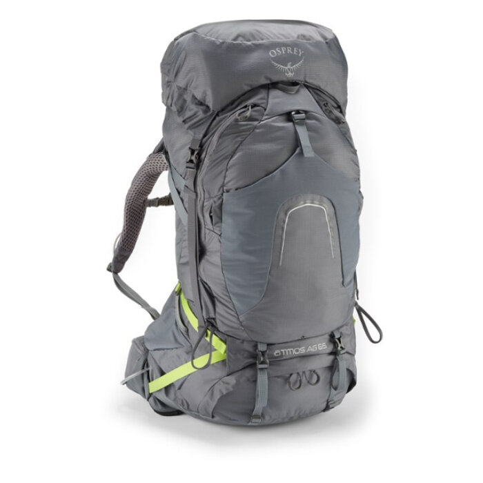 Osprey Atmos 65