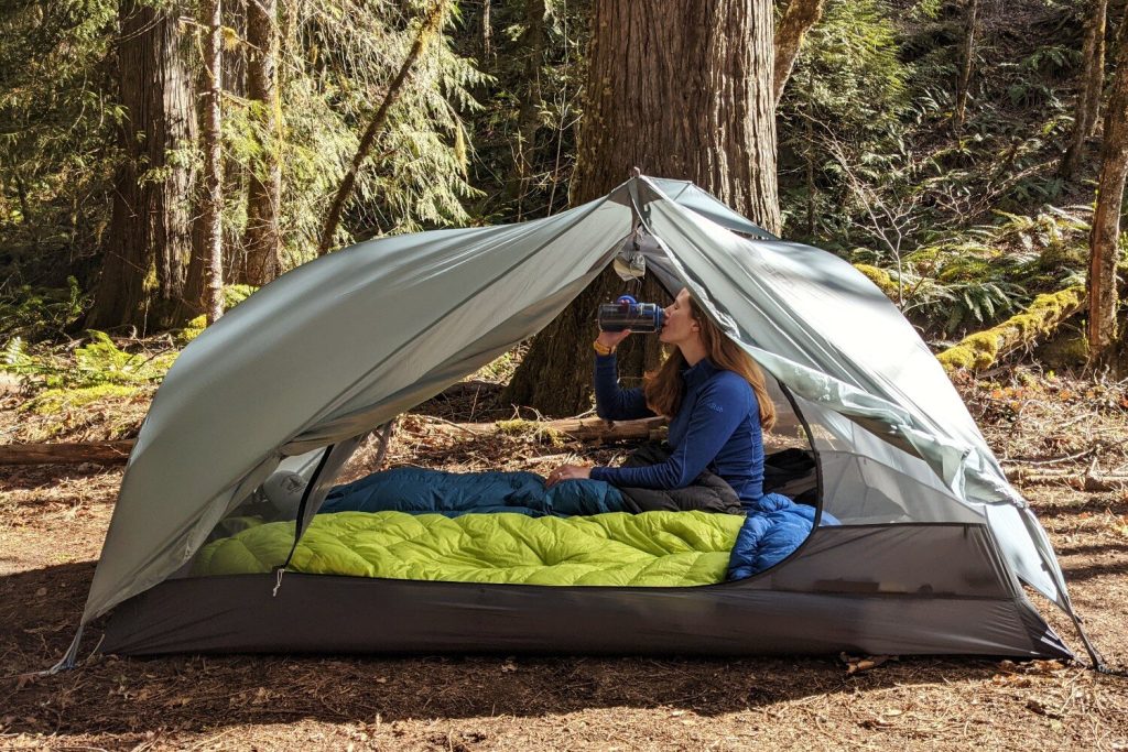 Suelo Lightfoot Telos TR2 - Design Innovativo Per Ogni Avventura