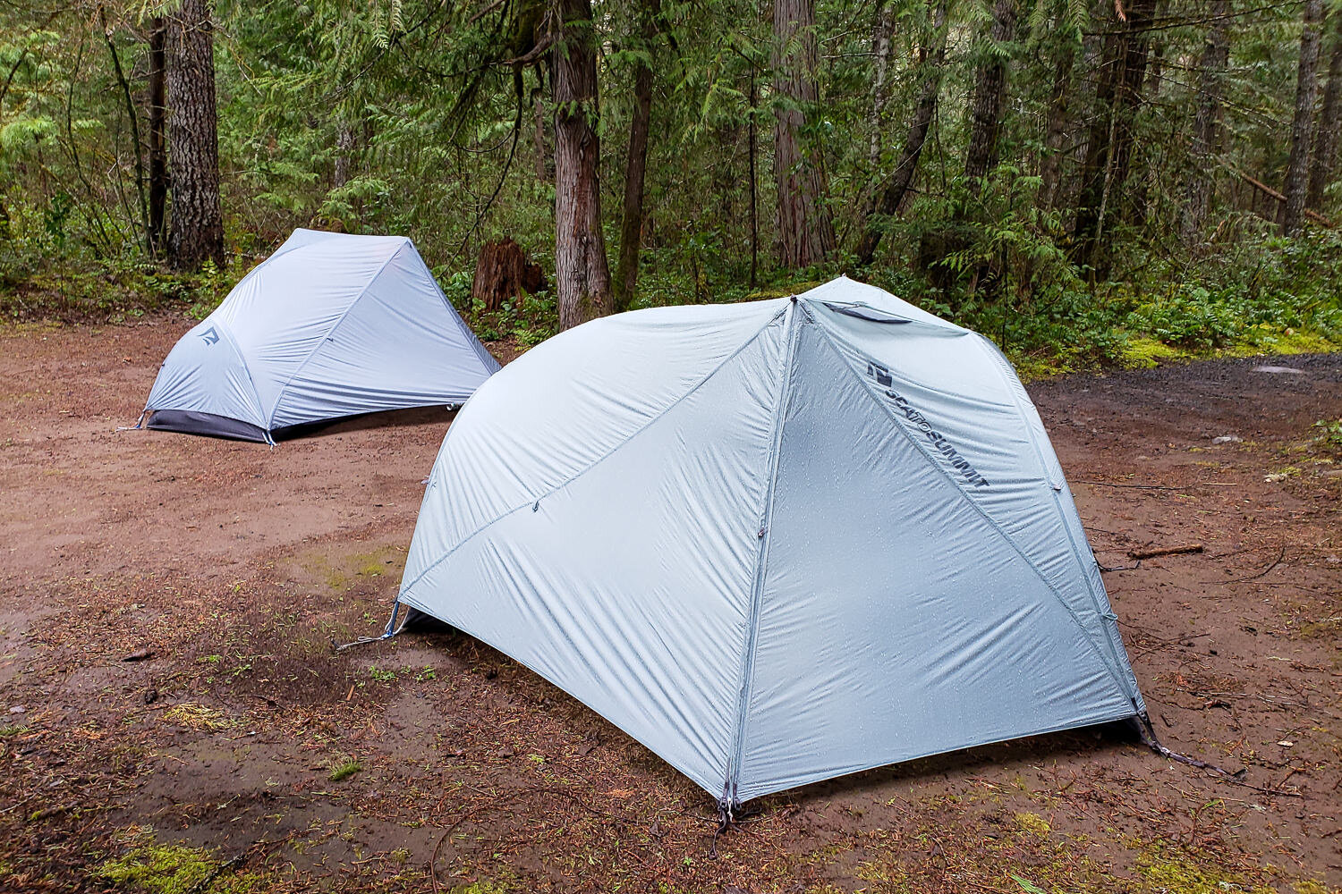 Sea To Summit Announces Alto and Telos Tents 