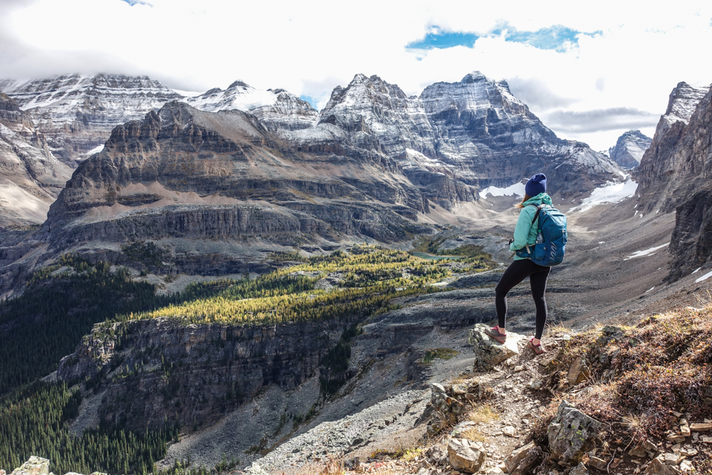 10 Things You Should Bring On Every Day Hike