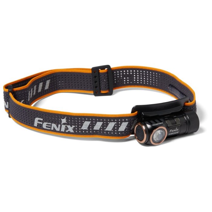 Fenix HM50R Headlamp