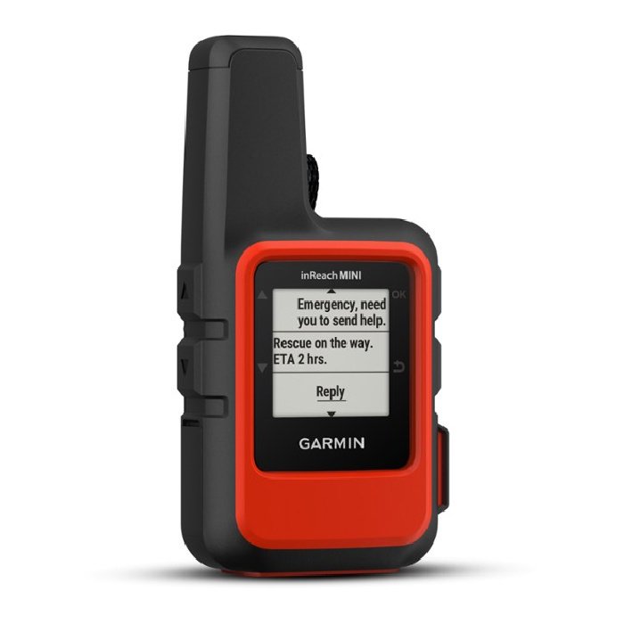 Garmin InReach Mini