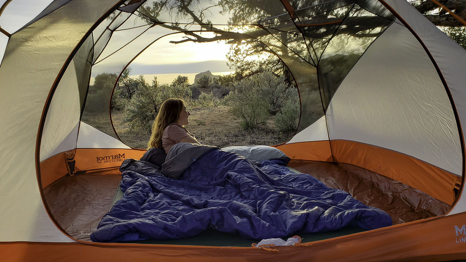 10 Best Camping Mattresses of 2024, Tested for Comfort