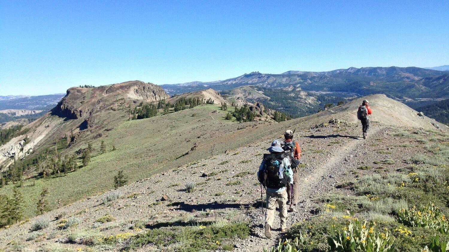 What to Wear for Hiking in Cold Weather  Fall hiking, Hiking, Pacific  crest trail