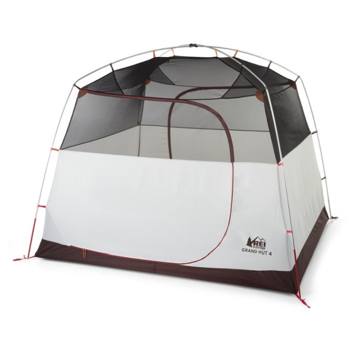 REI Grand Hut 4