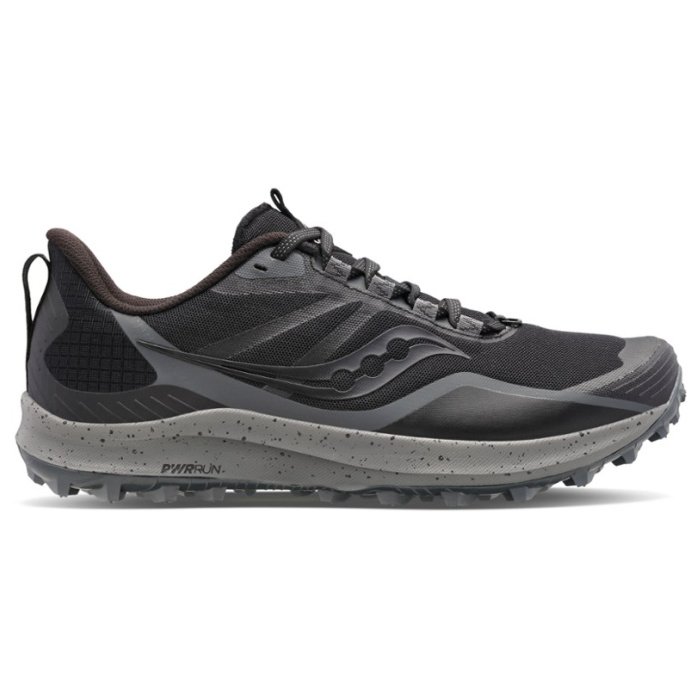 Saucony Peregrine 12