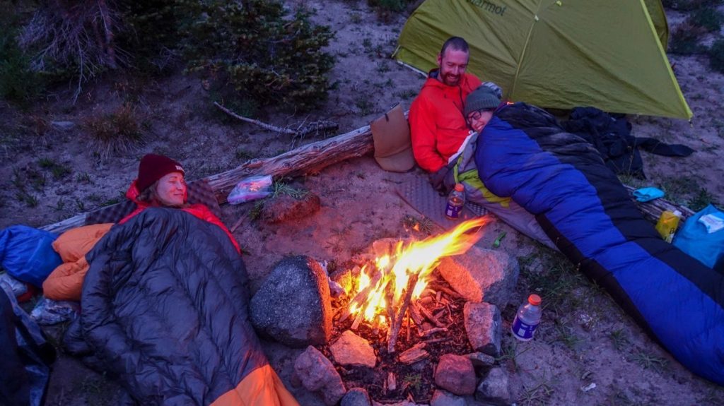 The Best Skillet for Camping » Campfire Foodie