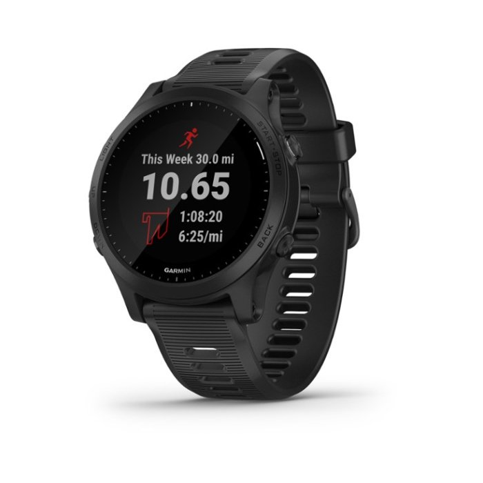 Garmin Forerunner 945 GPS Watch