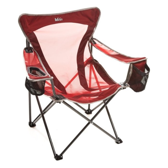 REI Camp X Chair