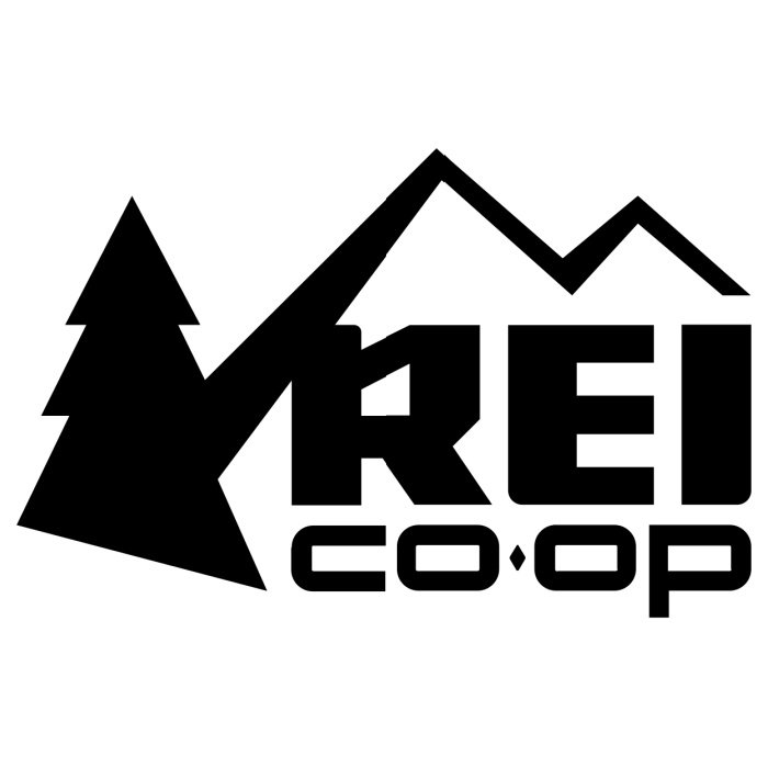 REI Co-op Logo
