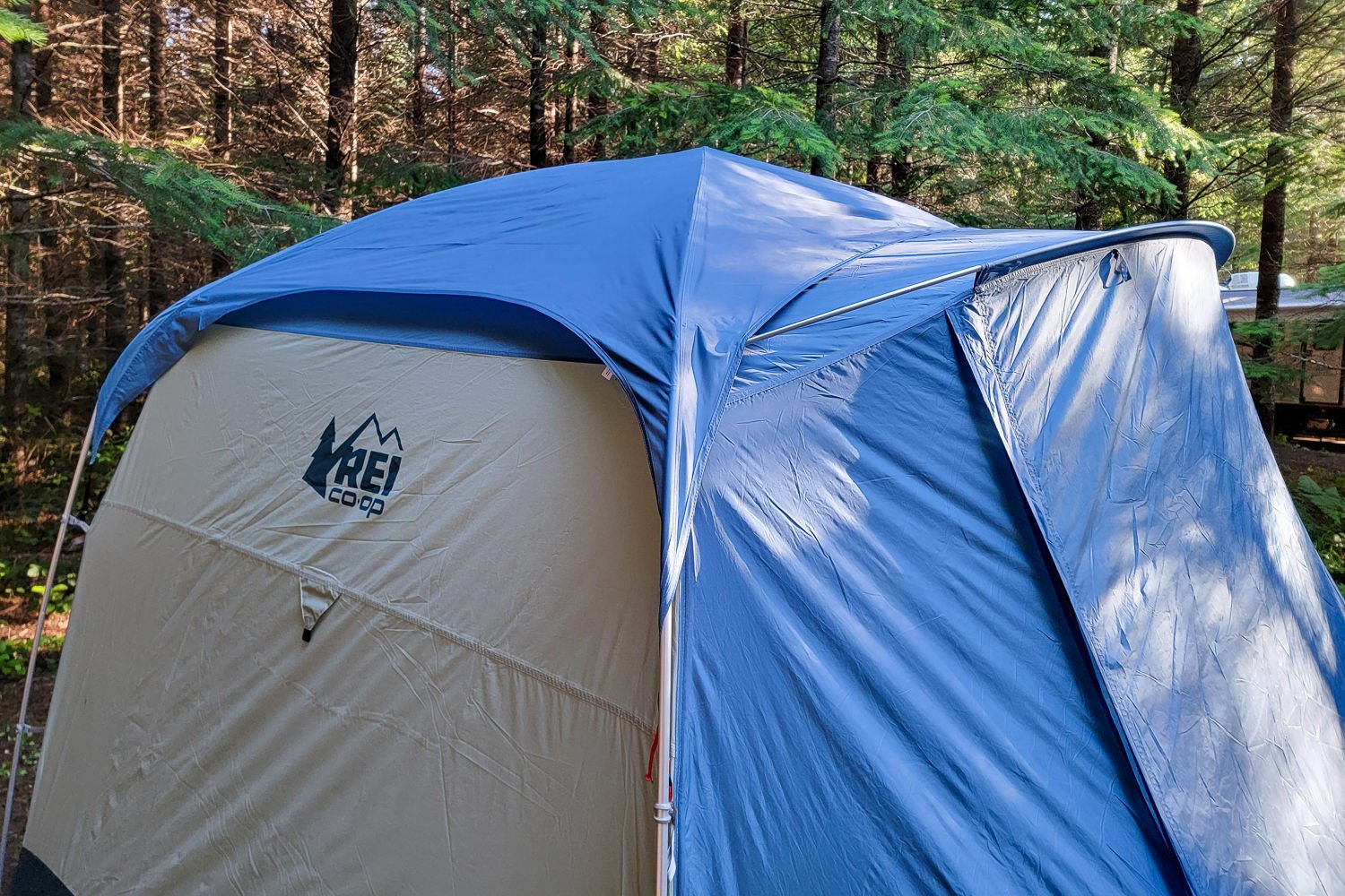 REI Co-op Skyward 4 Tent