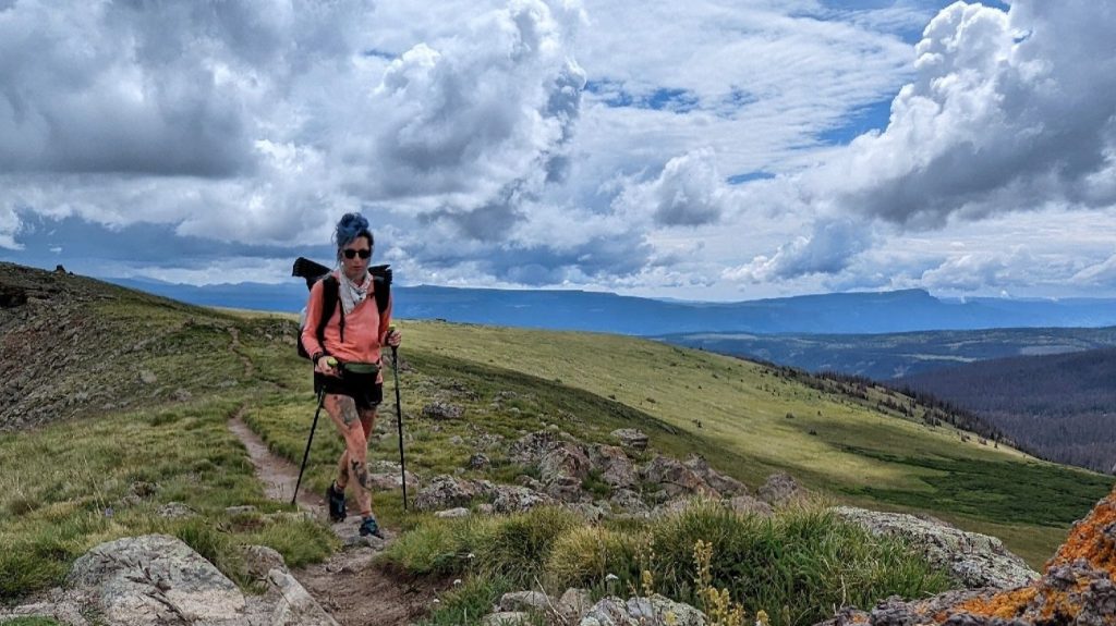 trek peru cordillera blanca