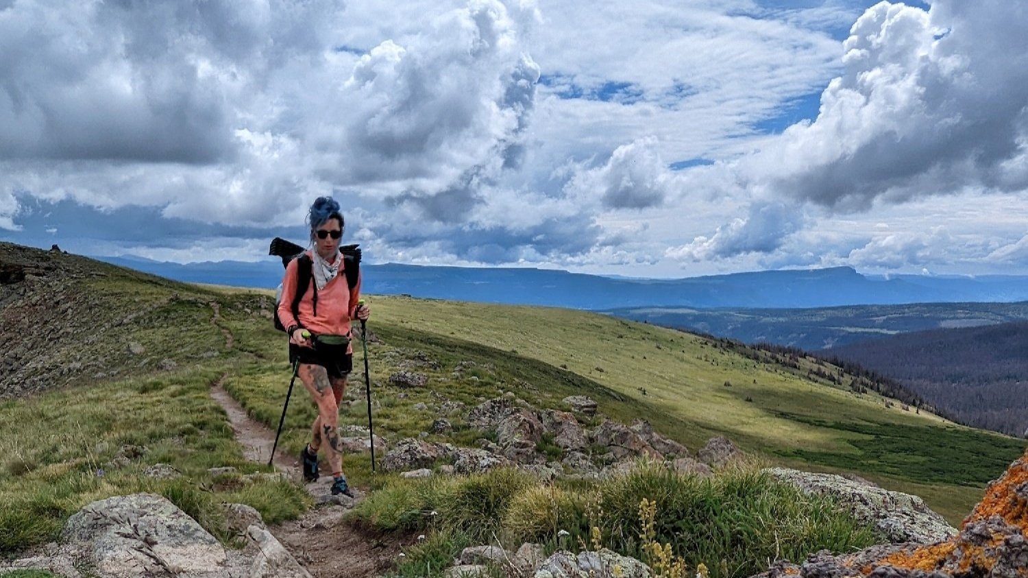 A Short Guide to Hiking the Colorado Trail