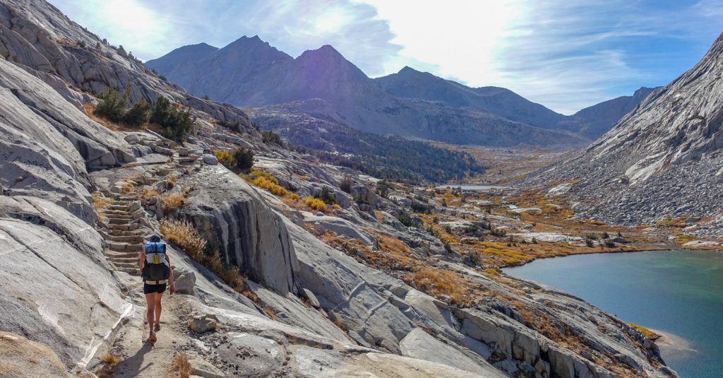 trek peru cordillera blanca