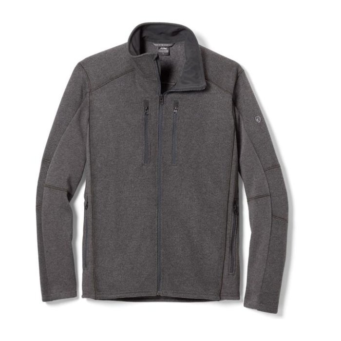 Kuhl Interceptr Fleece