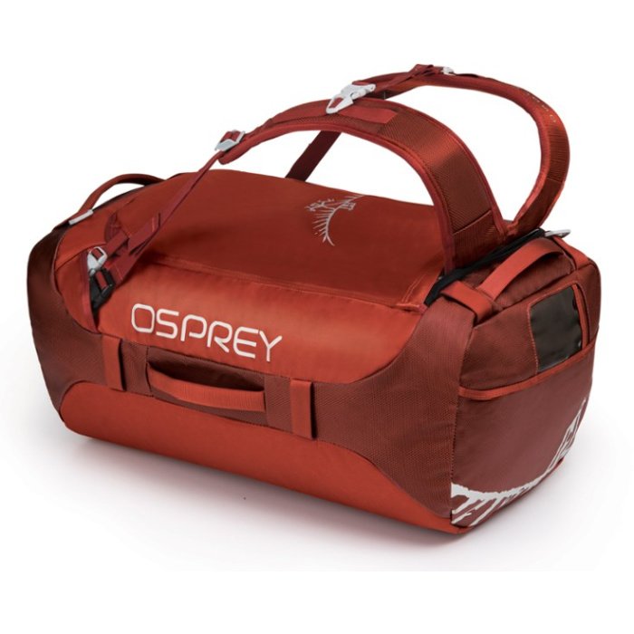 Osprey Transporter 65