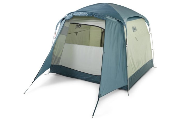 REI Skyward 4 Tent