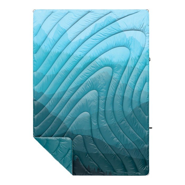 Rumpl Puffy Blanket