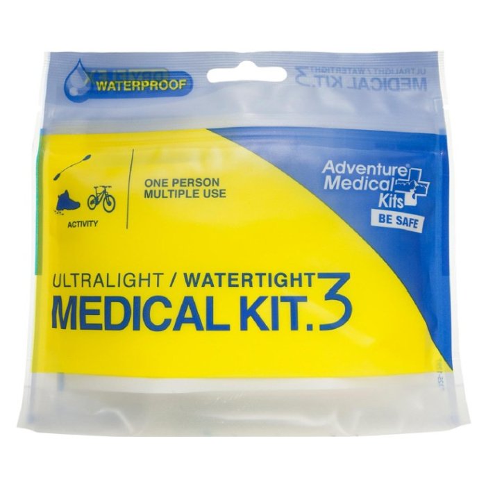 Adventure Medical Kits .3 First Aid Kit