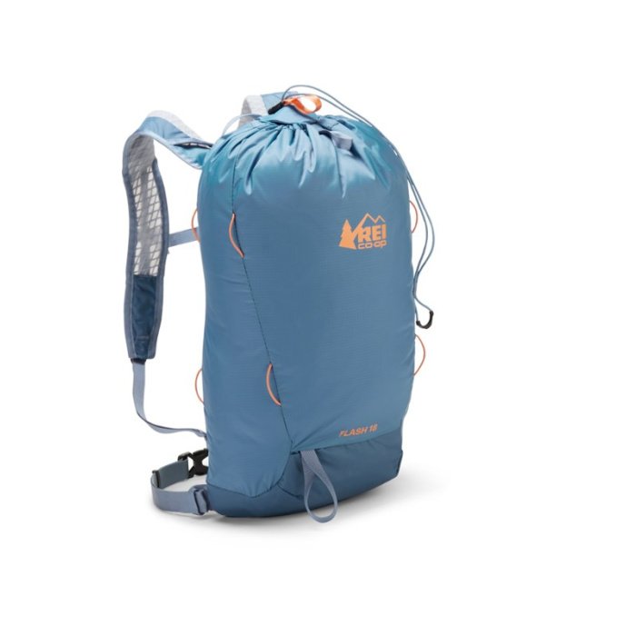 REI Flash 18 Day pack