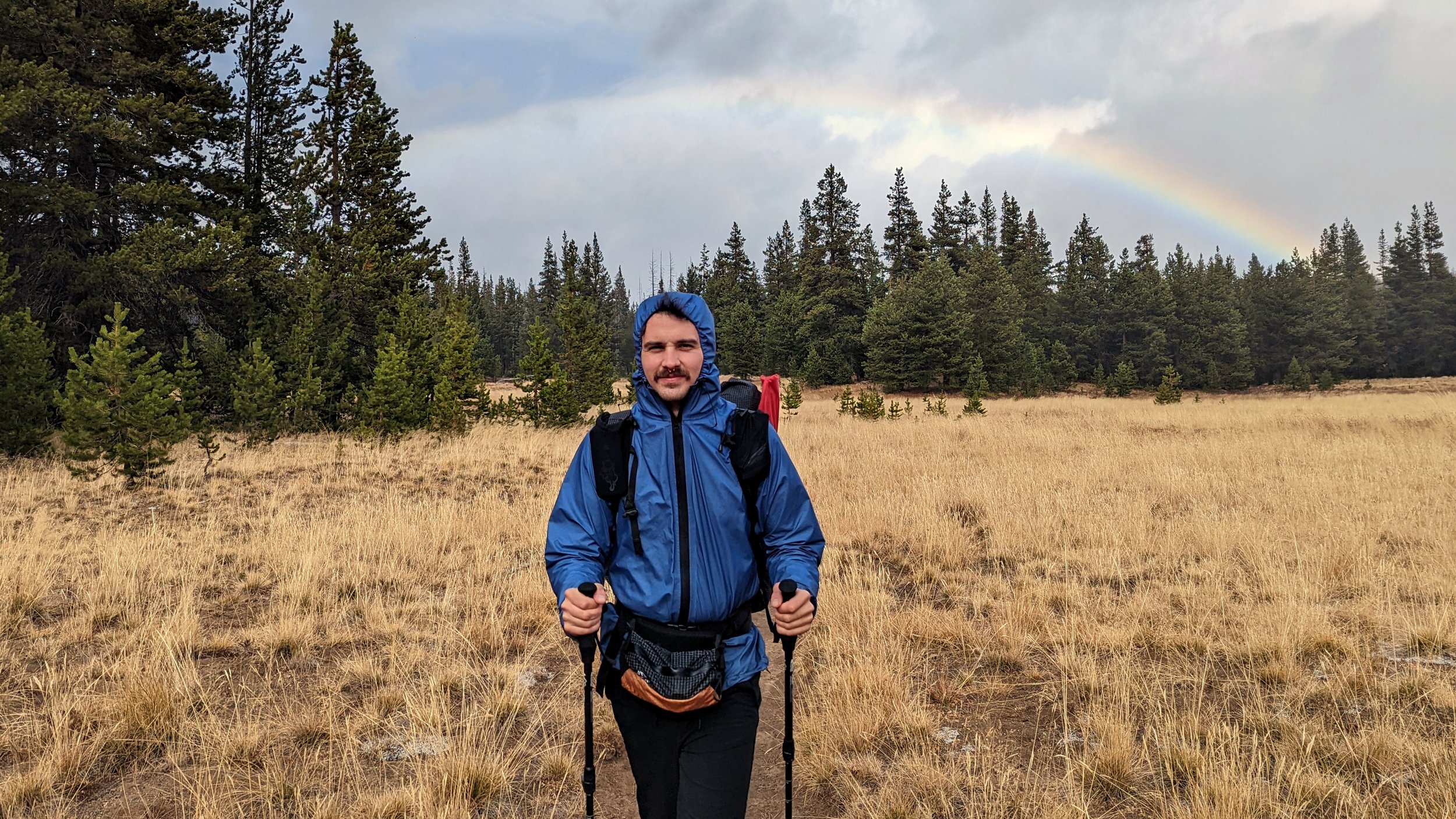 Enlightened Equipment Visp Rain jacket Review