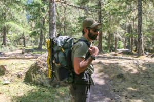 Ultimate Backpacking Checklist & Gear Essentials CleverHiker