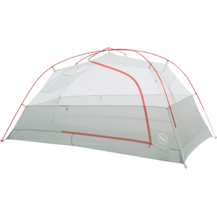 Big Agnes Copper Spur HV UL 2