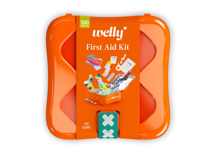 Welly First Aid Kit